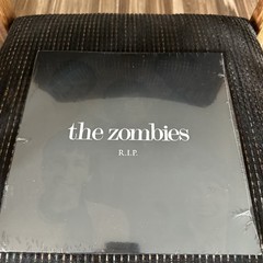 THE ZOMBIES – RIP*NEW* USA RSD 2015* SEALED “Lost Album”
