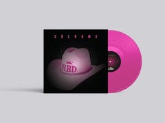 RBD Sálvame 7″ Vinyl Singles Day Exclusive 2021 New Sealed
