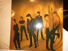 The Human League – Mirror Man – 1982 Vinyl 12″ Single New Wave Synth Pop NM