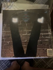 MICHAEL JACKSON OFF THE WALL (1979) OG First Press FE 35745 Wax VG+ Or Better !