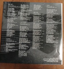 Whiskey Myers – Whomp Whack Thunder. 2× Vinyl LP 2025 U.S Pressing. NM