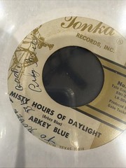 Arkey Blue Daddy’s Sick Again Texas Chainsaw Massacre