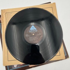 Michael Stanley Band Cabin Fever LP 1978 Arista Classic Rock VG Cleveland Ohio