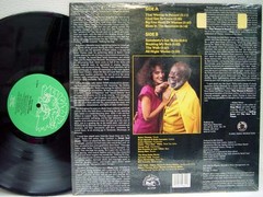 RUFUS THOMAS – That Woman Is Poision! LP (1988 US Pressing on ALLIGATOR)