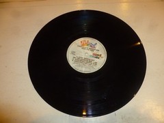 CHOCOLATE SENSATION – Ride on time – 2000 US 9-track Double 12″ Vinyl Single