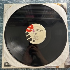 Ol’ Dirty Bastard – N***a Please 2x 12” Vinyl Records 2x EX US Import