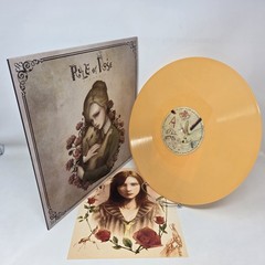 Rule of Rose Vinyl LP Record Soundtrack VGM OST Playstation 2 PS2 Not Moonshake