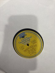 Deutsche Grammophon Beethoven Symphonie Nr. 5 Vinyl LP Karajan Berliner Philhar…