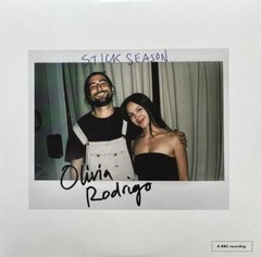 Noah Kahan And Olivia Rodrigo – Lacy / Stick Season Vinyl Color RSD 2024 NEW