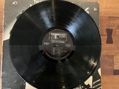 Thunderclap Newman Hollywood Dreams Vinyl Record LP Gatefold 1970