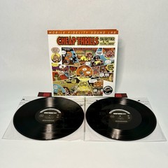 Big Brother & The Holding Company – Cheap Thrills MoFi 45RPM Audiophile 2LP NM