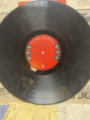 Lester Flatt & Earl Scruggs Songs Of The Famous Carter Family Vinyl LP 1961
