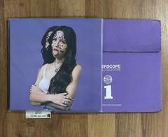 Olivia Rodrigo IVC Edition vinyl Purple Marble sold out New Sealed record