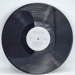 Petticoffer Sisters – Singing Along The Way LP Private Press Gospel 33 RPM