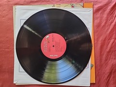 Eugene Ormandy Copland’s Greatest Hits EXCELLENT EX Vinyl LP