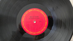 Men At Work – Business As Usual – FC 37978 – Vinyl LP – 1st Press – 1982- Tested