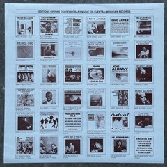 Chick Corea Again And Again The Joburg Sessions Vinyl LP 1983 Elektra Musician