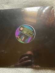 CABIN FEVER CABIN FEVER TRAX VOL 40, 12″ VINYL EP, EX