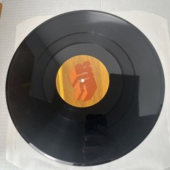 AIR Le Soleil Est Pres De Moi Vinyl EP 12” 1997 Source Parlophone PM-212
