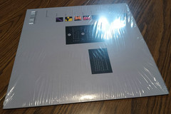 FRANKIE GOES TO HOLLYWOOD – Liverpool 1986 Vinyl LP (SEALED) UMC 8242281 Reissue