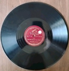 Music to Remember by Jose Iturbi From The Life of Chopin RCA Victor Red Seal Rec