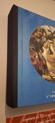 Franco Battiato. L Imboscata Raro cofanetto Edizione Limitata. Solo Aperto.