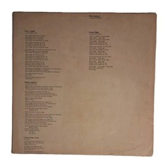 The Beatles “White Album” [First Pressing] US 1968 Numbered NM Vinyl Record 2 LP