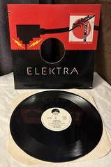 Hard Rock 12” Vinyl Singles Promo Sampler Near Mint Vinyl Unplayed