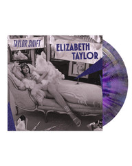 Taylor Swift – Elizabeth Taylor RSD 2026 Brand New