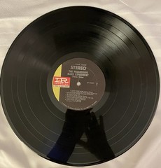 JOHNNY WINTER The Progressive Blues Experiment Vinyl 1968 Imperial LP-12431 NM
