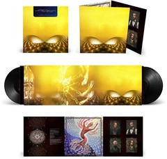 Tool – Fear Inoculum [New Vinyl LP] Gatefold LP Jacket, 180 Gram, Poster