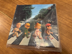 Earthbound Mother Soundtrack Vinyl Box Set Moonshake Moon 13 video game record