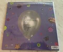 *NEW* Olivia Rodrigo ‘Sour’ Purple Marble Vinyl LP IVC Edition #/3000