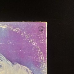 Johnny Winter Second Winter 12″ Vinyl Double LP Records Gatefold KCS 9947