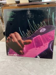 1988 Dire Straits Money For Nothing Greatest Hits LP Warner Bros SEALED Club