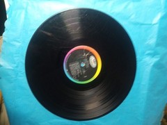 The Beatles MEET THE BEATLES T-2047 RECORD ONLY NO COVER :SEE ALL MY LISTINGS