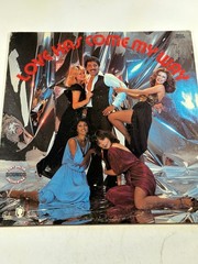 Tony Valor Sounds Orchestra – Love Has Come My Way LP 1978 Paula Disco Funk 33