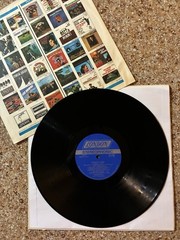 John Mayall The Diary Of A Band 1968 Vinyl LP London Stereo PS 570 VG+/VG