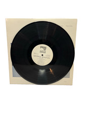 George Winston ~ December Piano Solos ~ Vinyl LP Windham Hill Records WH-1025