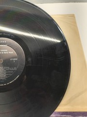 Johnny Rivers Realization Gatefold Imperial LP Vinyl Record