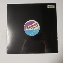 Beck – Mixed Bizness single vinyl LP record NEW SEALED synthpop breakbeat