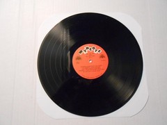 AllTheHits WithAllTheStarsVol3LP/1950-1960/Charles/McCracklin/Glenn/Fulson/Brown