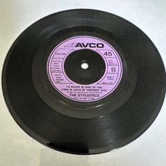Vinyl singles 1970s x 9 incl Queen, David Essex, Suzi Quatro, Rod Stewart