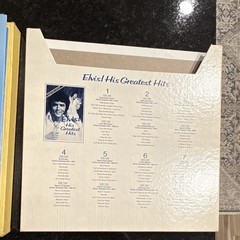Elvis Presley Elvis! His Greatest Hits Reader’s Digest 12″ Vinyl Stereo Box Set
