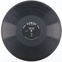 Stereo Sound Spectacular – Sound Effects 12″ LP Record Acorn/Golden Tone – 665