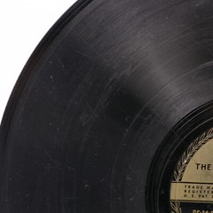 Liebestraum / Anitra’s Dance Classical 10″ 78 rpm Shellac Record Immortal – 604