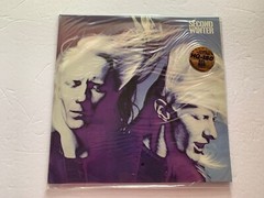 Second Winter by Johnny Winter (Limited Edition 180g Vinyl 2LP), 2011, Friday Mu