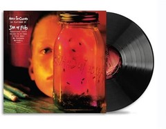 Alice in Chains – Jar Of Flies – Vinyl Record LP