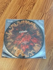 Jhene Aiko Chilombo (3LP Deluxe Vinyl) NEW