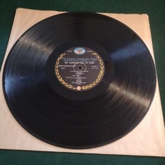 The American Composers Musical Hall of Fame (Vinyl LP) Longines Symphonette